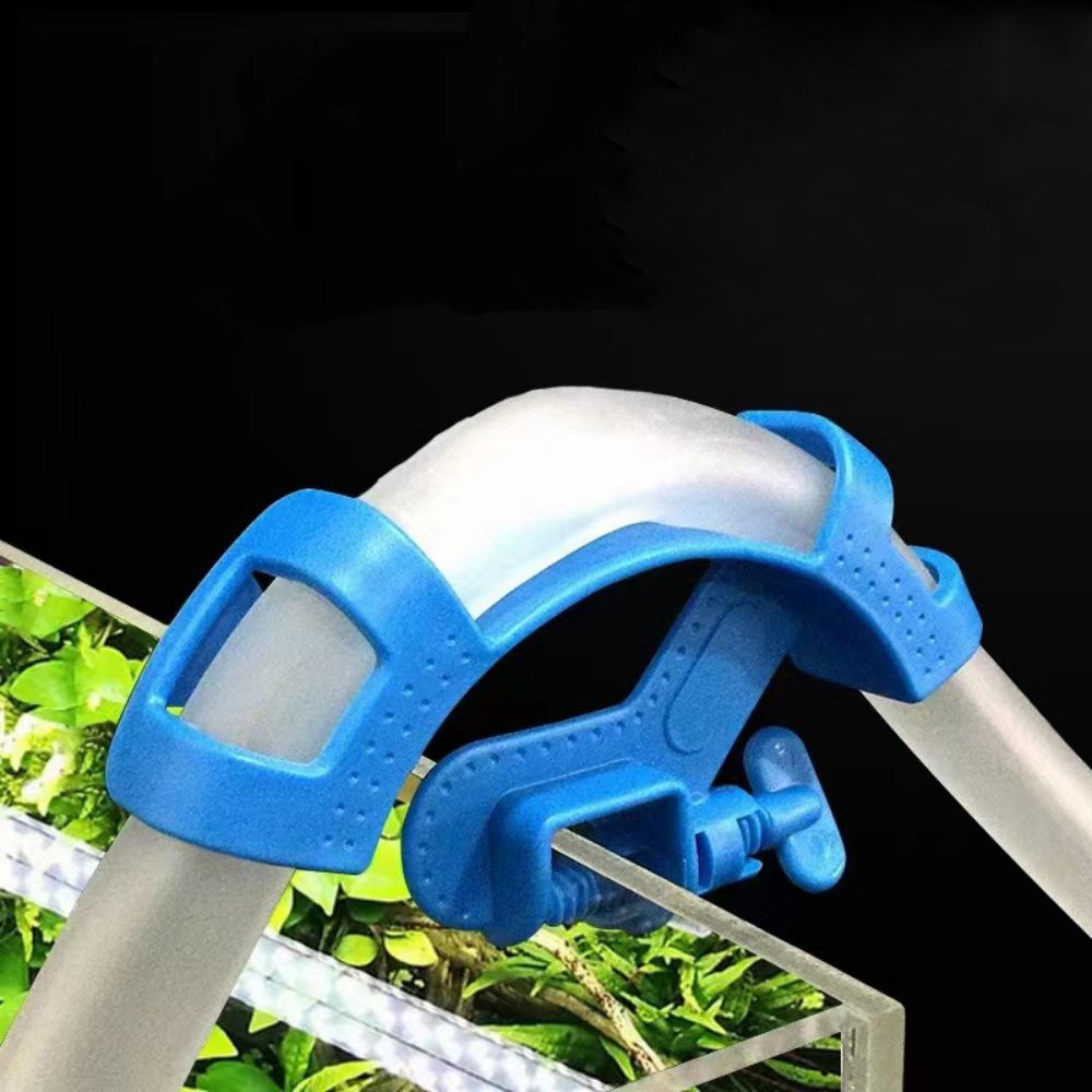Marine Aquarium Water - Аквариумный фильтр, кронштейн для водопроводной трубы