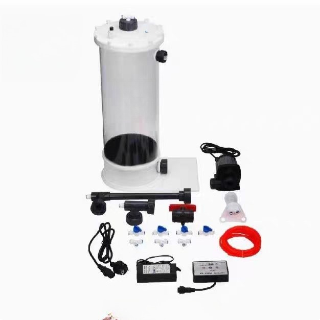 Aquarium And Marine - Реактор кальция CR-140/200/200H для морских аквариумов