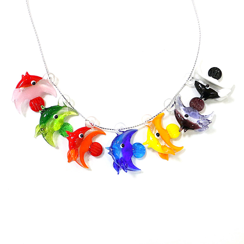 Aquarium And Marine - 2 шт. миниатюрные фигурки морских животных