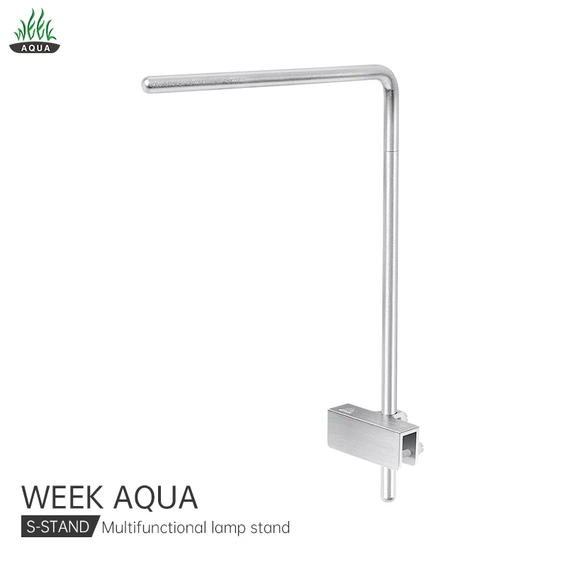 Marine Aquarium Led - Подставка для аква-света Week, универсальная светодиодная