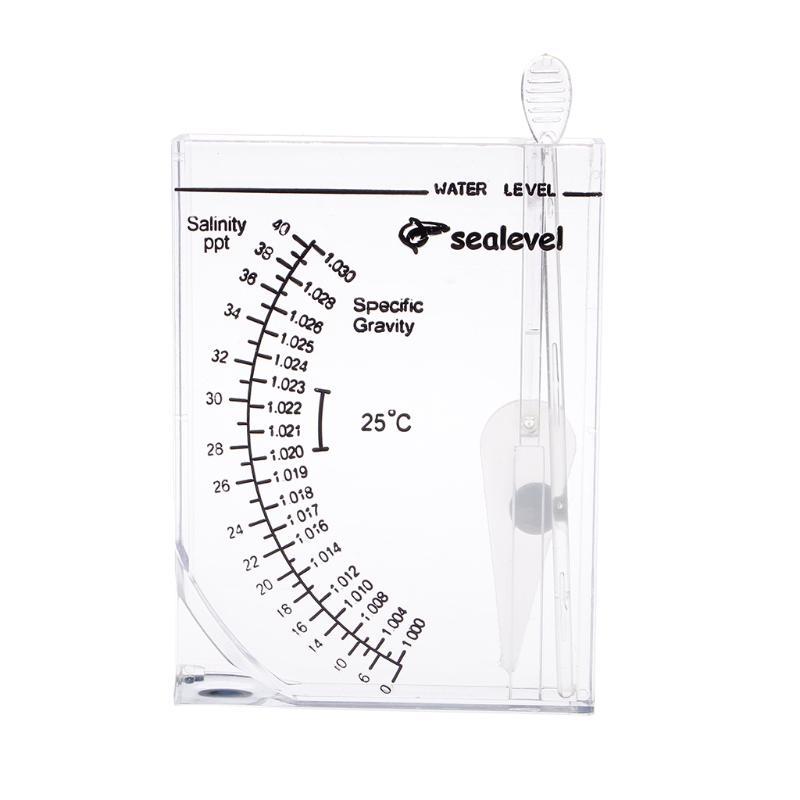 G6KF Ареометр для аквариума То – обзор и цена Marine Aquarium Hydrometer