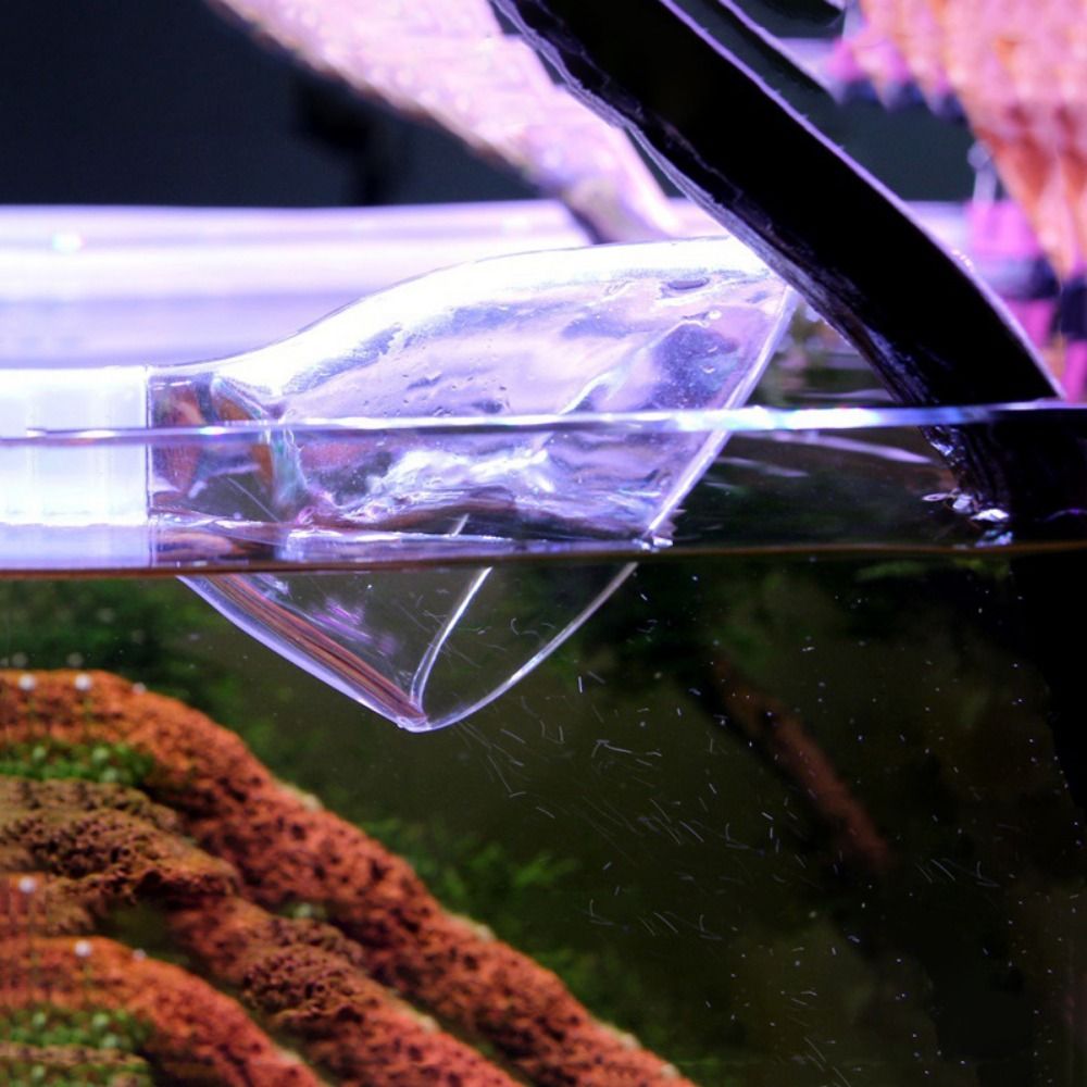 12/16/22 мм выпускная труба дл – обзор и цена Marine Aquarium Water