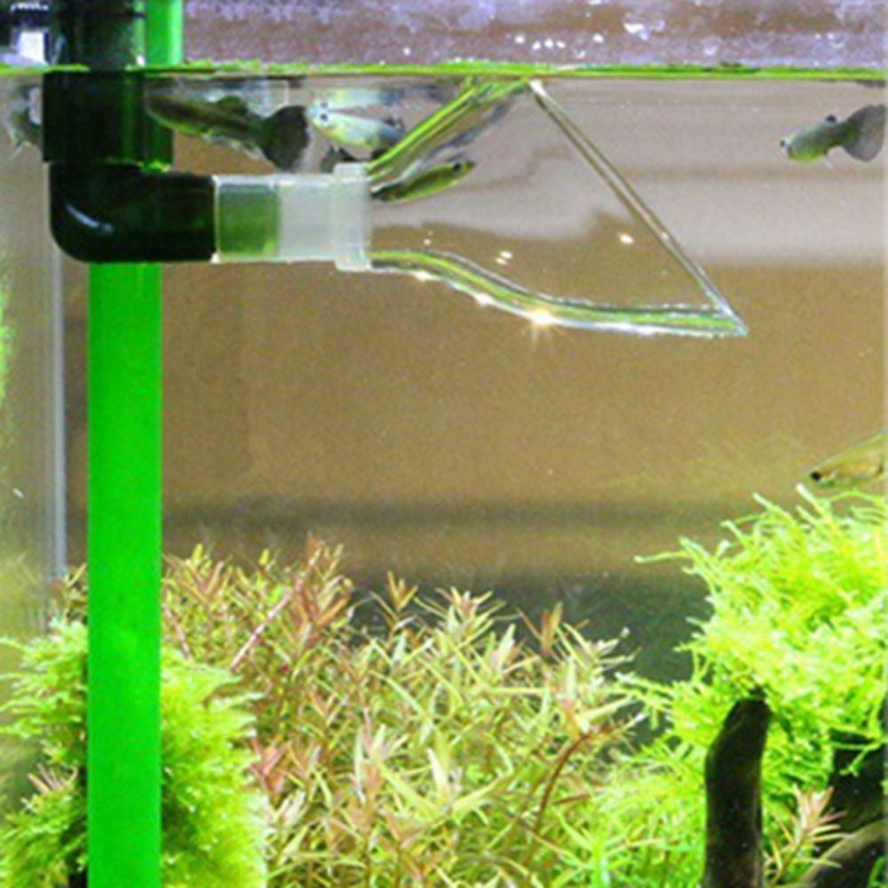 12/16/22 мм выпускная труба дл – обзор и цена Marine Aquarium Water