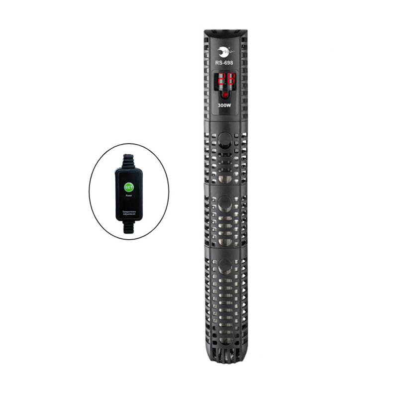 Погружной нагреватель для аква – обзор и цена Marine Aquarium Heater