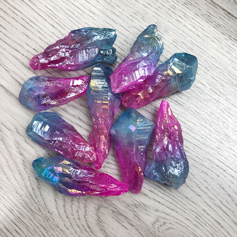 1 шт., случайные гальванически – обзор и цена Marine Aquarium Hobby
