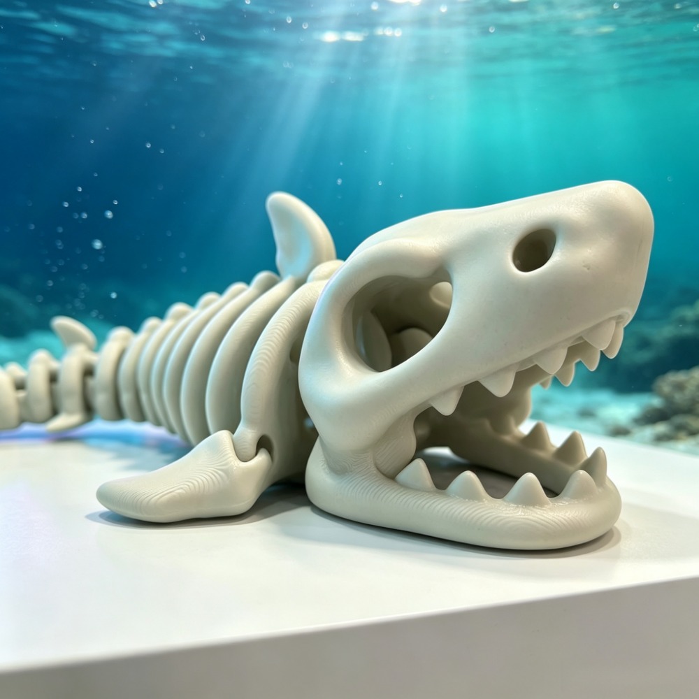 Скелет акулы для аквариума: по – обзор и цена Marine Aquarium Hobby