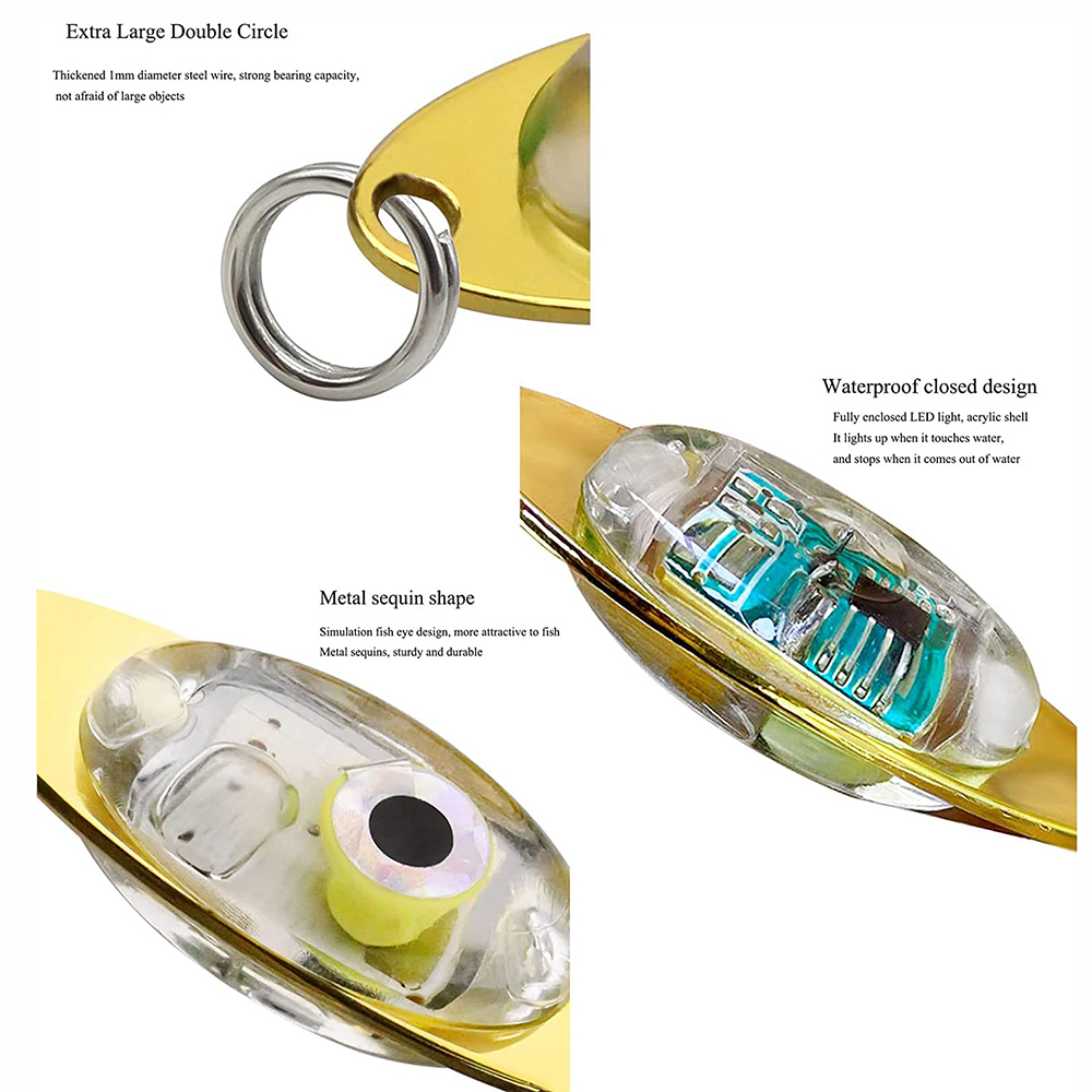 PRO BEROS светодиодный рыболов – обзор и цена Marine Aquarium Led