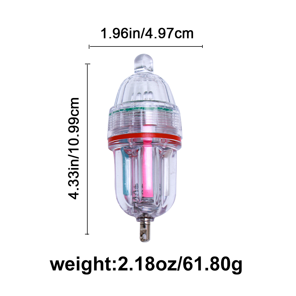 Светодиодный цветной фонарь дл – обзор и цена Marine Aquarium Led