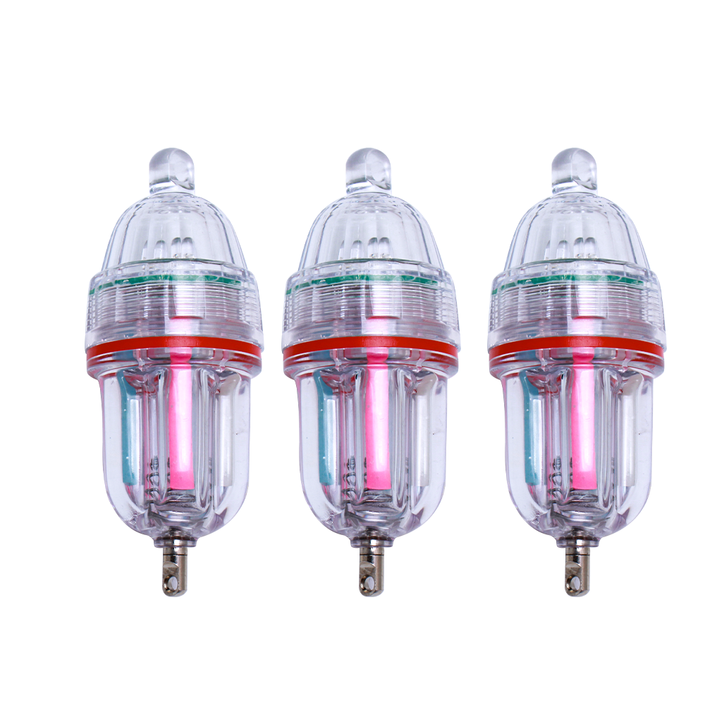 Светодиодный цветной фонарь дл – обзор и цена Marine Aquarium Led
