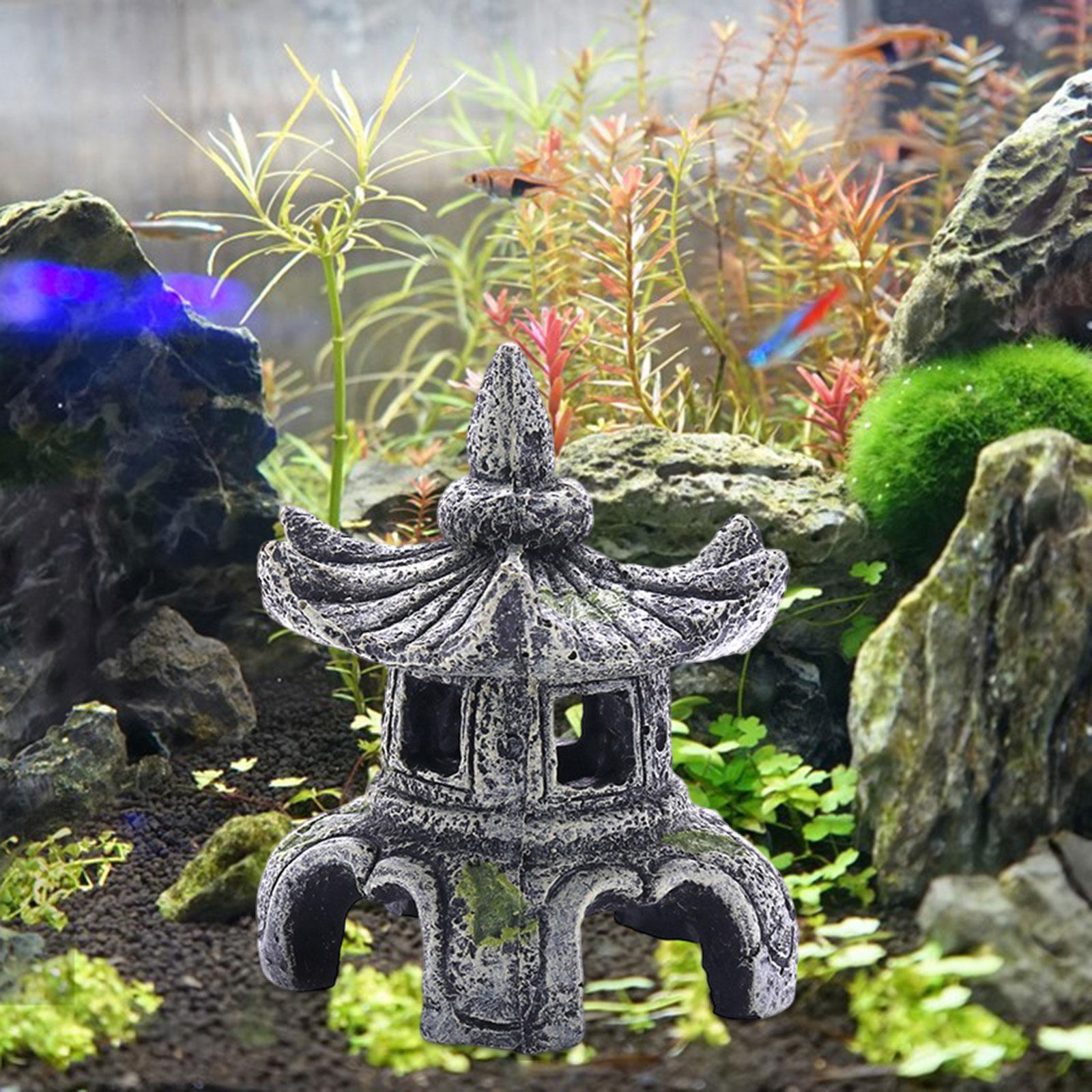 Аквариумное украшение, аквариу – обзор и цена Marine Aquarium Hobby