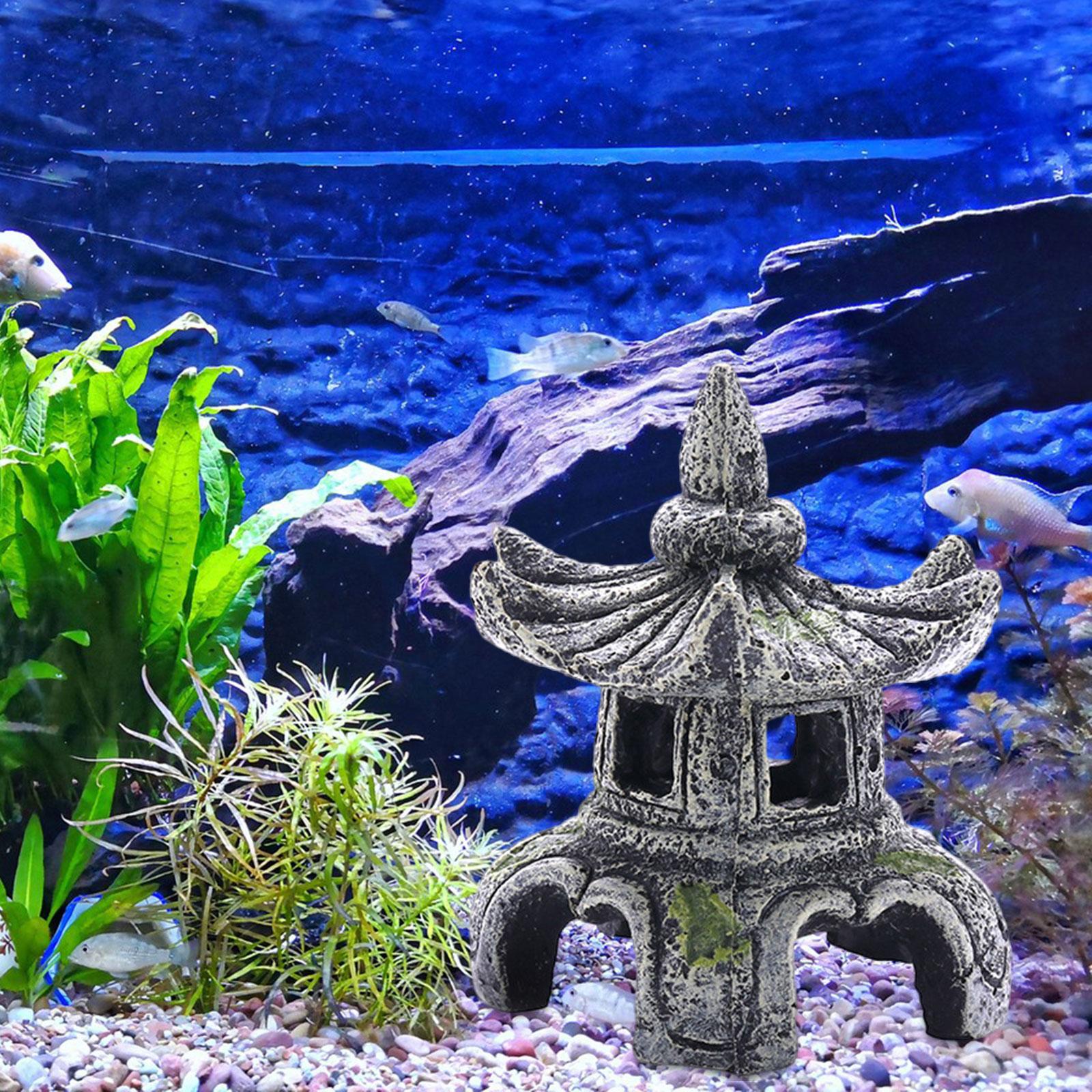 Аквариумное украшение, аквариу – обзор и цена Marine Aquarium Hobby