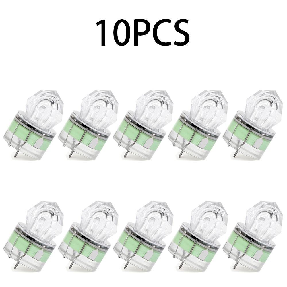 10 светодиодных фонарей для ры – обзор и цена Marine Aquarium Led