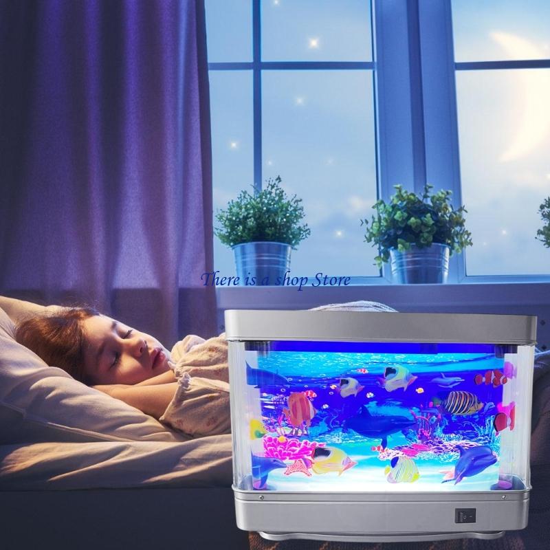 D0AD Life Like аквариумная рыб – обзор и цена Marine Aquarium Hobby