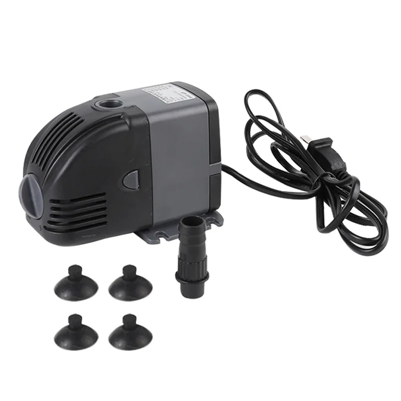 Погружной насос SUNSUN 220В с  – обзор и цена Marine Aquarium Heater