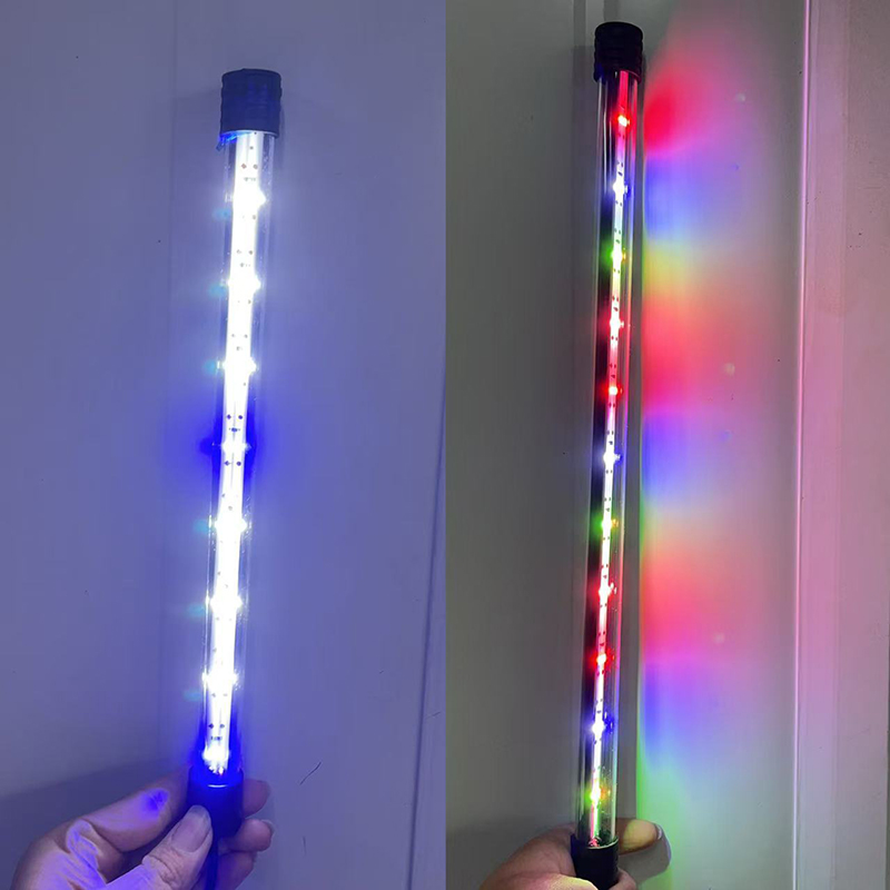 Подводный светильник для аквар – обзор и цена Marine Aquarium Led