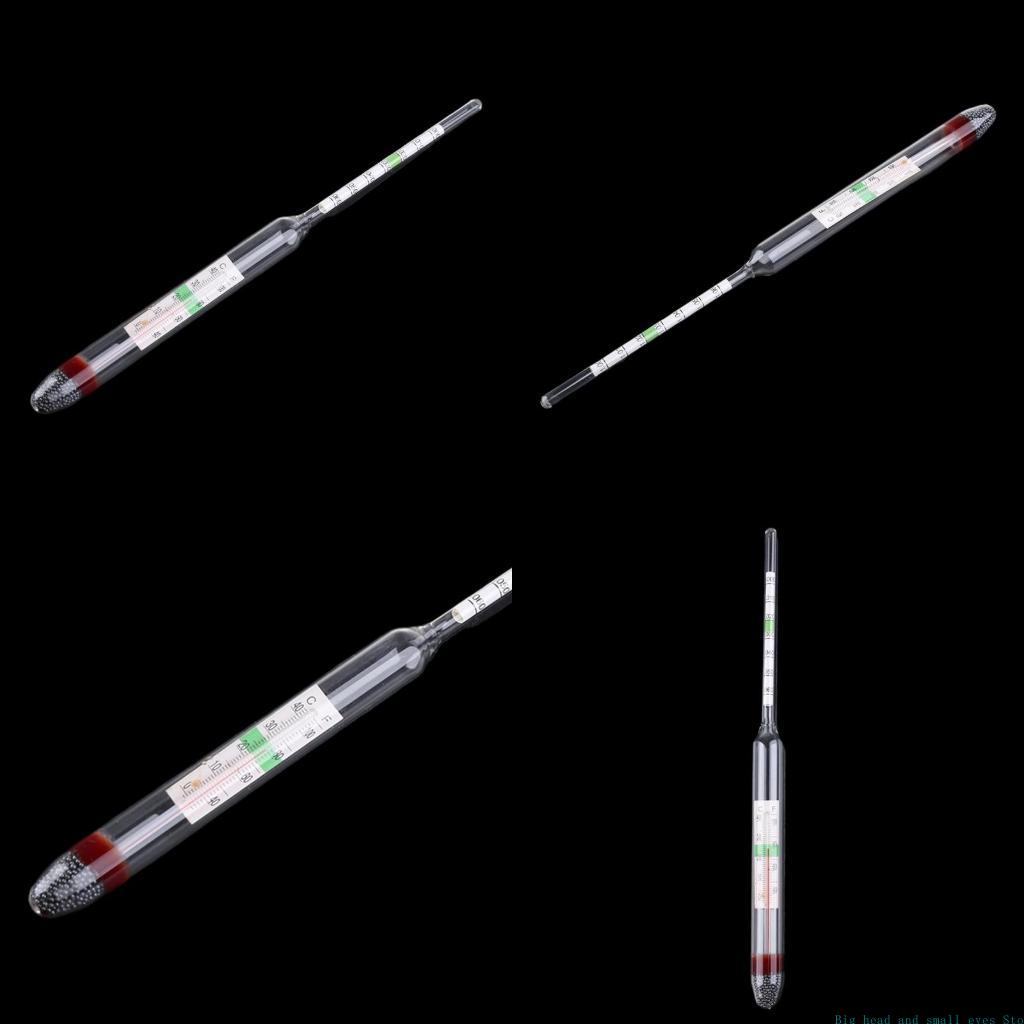 Стеклянный ареометр для аквари – обзор и цена Marine Aquarium Hydrometer