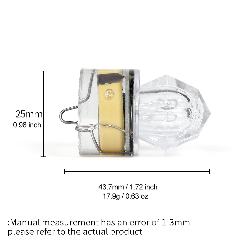 10 шт. светодиодная лампа для  – обзор и цена Marine Aquarium Led