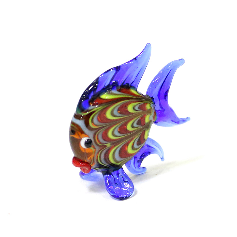 Красочные мини-фигурки тропиче – обзор и цена Marine Aquarium Hobby