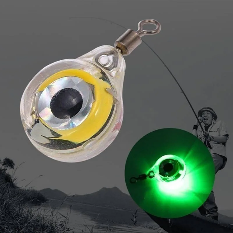 Светодиодный подводный фонарь  – обзор и цена Marine Aquarium Led