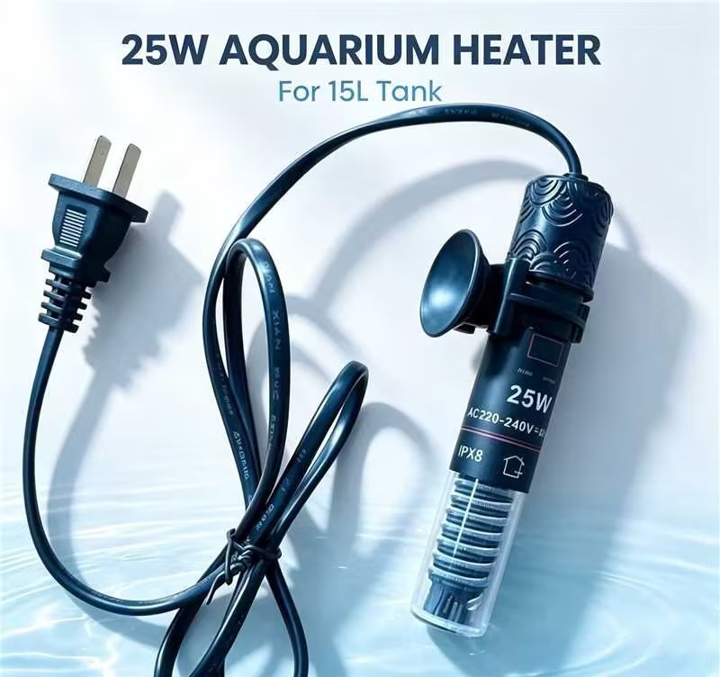 Нагреватель для аквариума для  – обзор и цена Marine Aquarium Heater