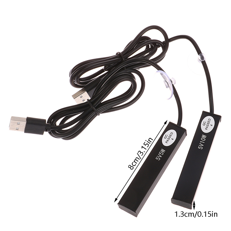 1 шт. 5/10 Вт мини-нагреватель – обзор и цена Marine Aquarium Heater