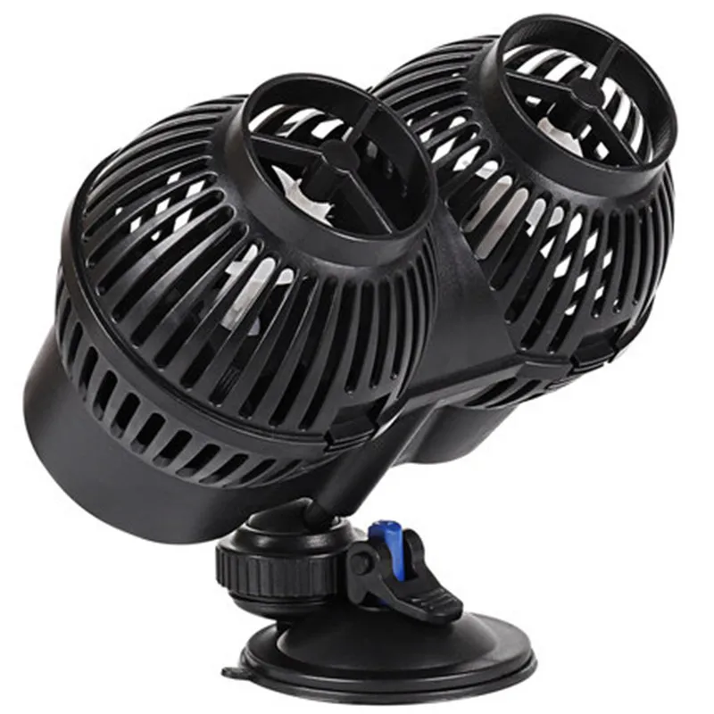 220 В Sunsun Wave Maker Wavema – обзор и цена Marine Aquarium Hardscape