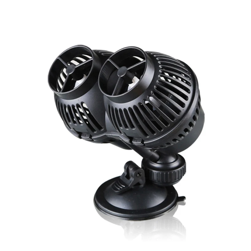 220 В Sunsun Wave Maker Wavema – обзор и цена Marine Aquarium Hardscape
