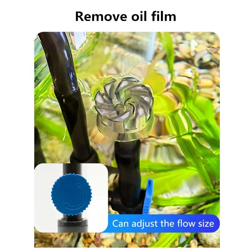 SUNSUN новый фильтр для аквари – обзор и цена Marine Aquarium Hardscape