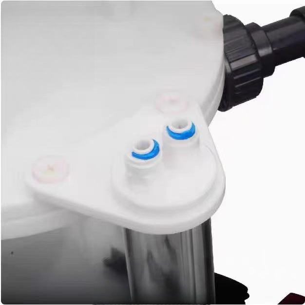 Реактор кальция CR-140/200/200 – обзор и цена Aquarium And Marine
