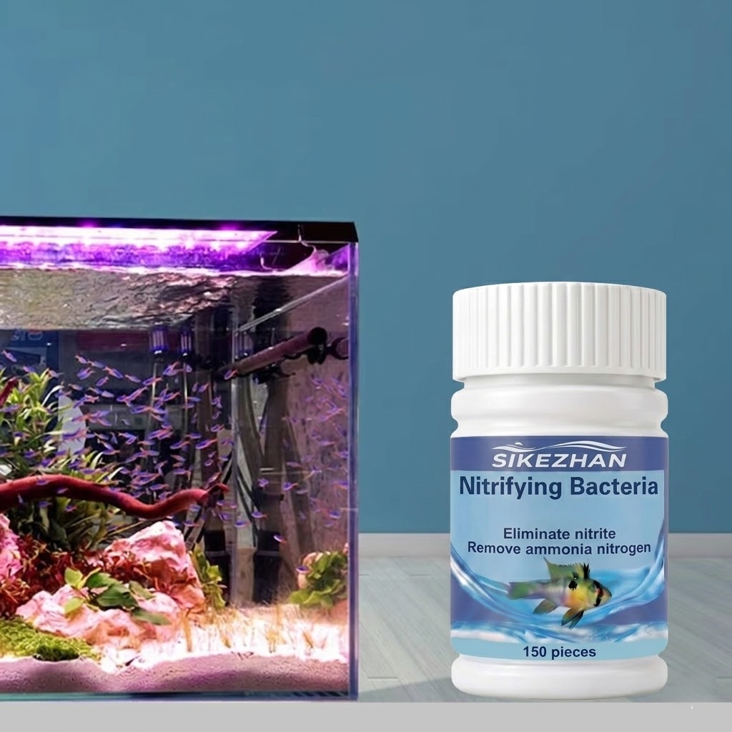 Биофильтр для аквариума SIKEZH – обзор и цена Marine Aquarium Water