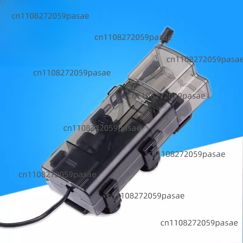 SK-300 300 л/ч Система фильтра – обзор и цена Aquarium And Marine