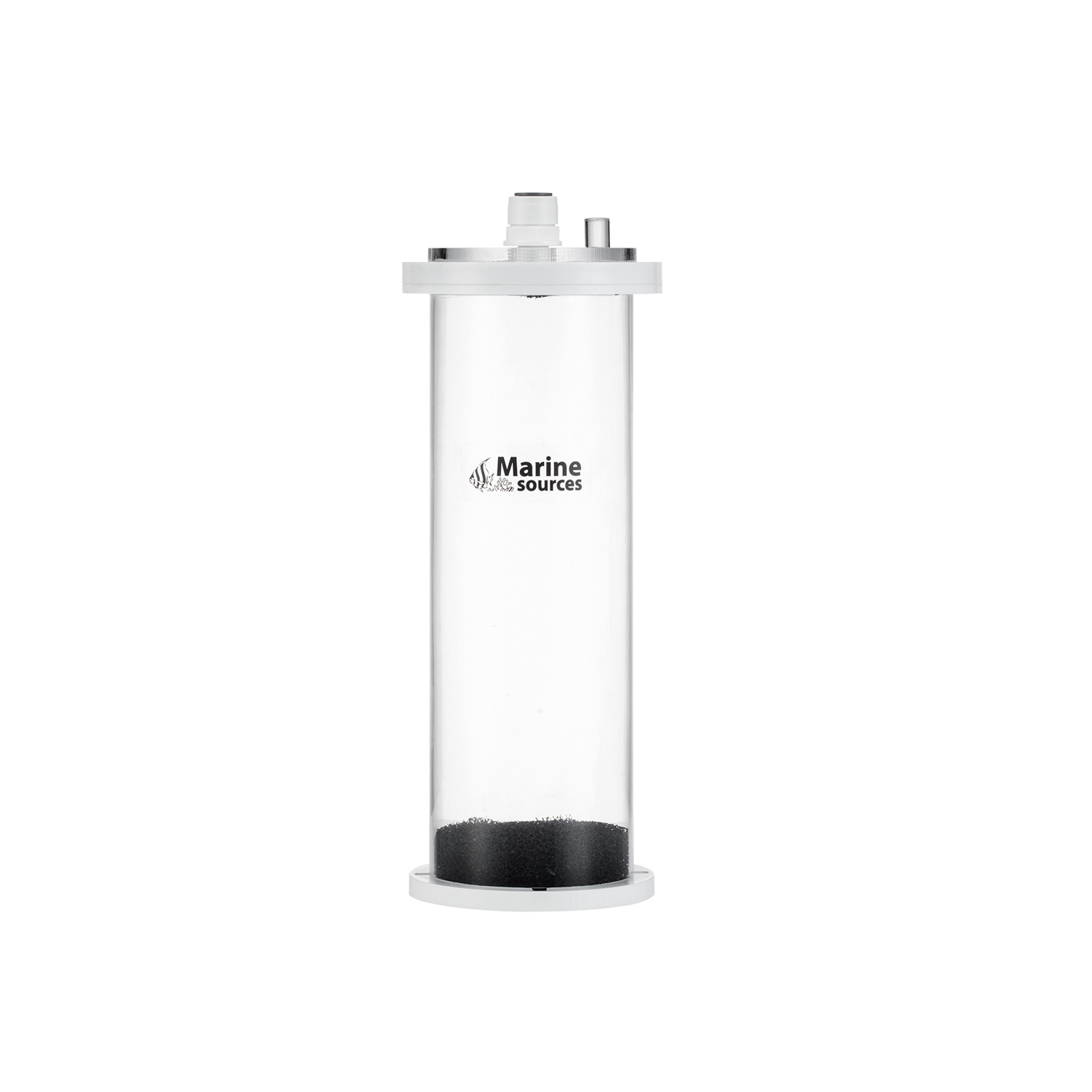 MARINE SOURCES Соленая вода Ак – обзор и цена Calcium Reactor Media