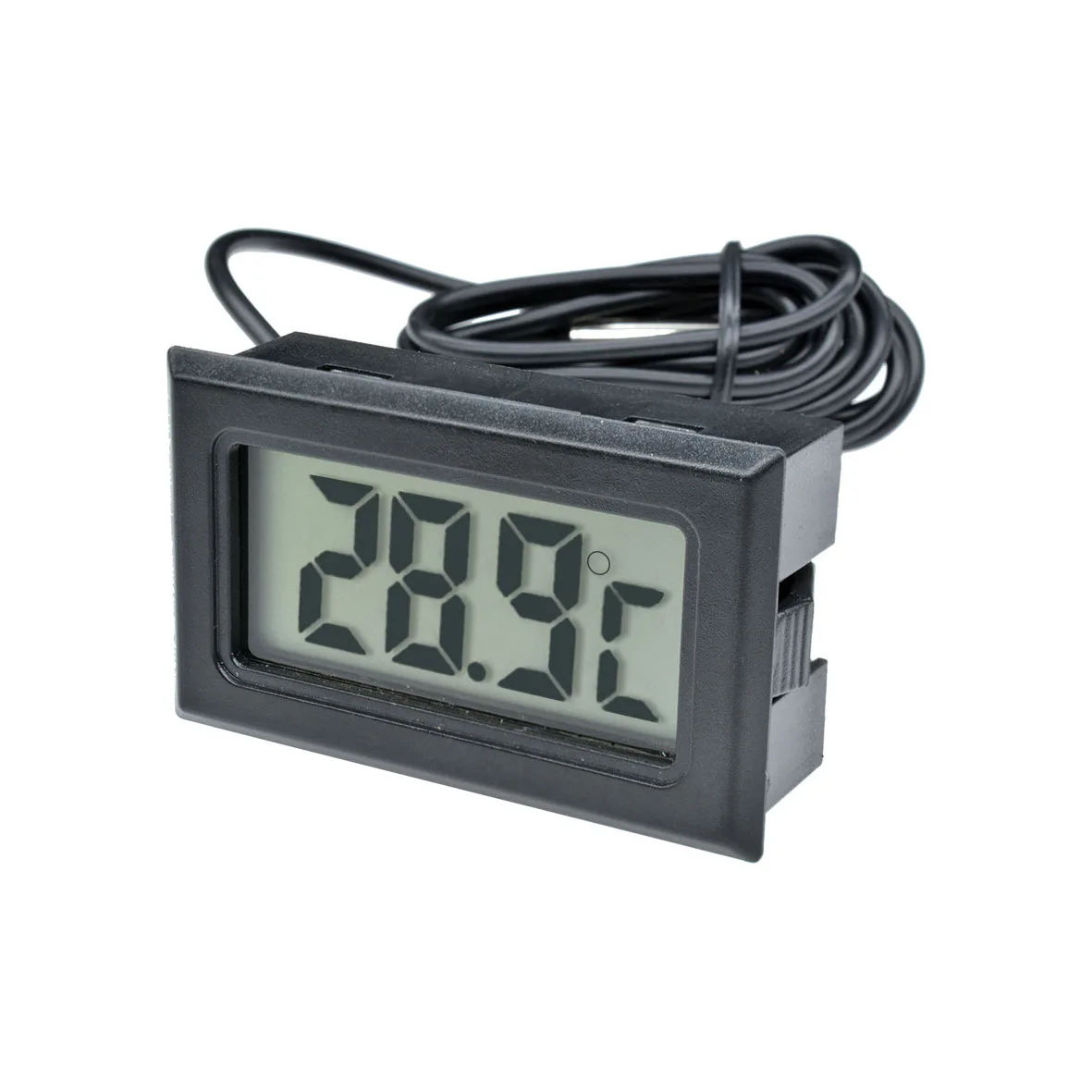 Автомобильный цифровой термоме – обзор и цена Marine Aquarium Hydrometer
