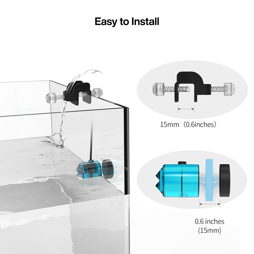 Автоматическая система пополне – обзор и цена Marine Aquarium Water