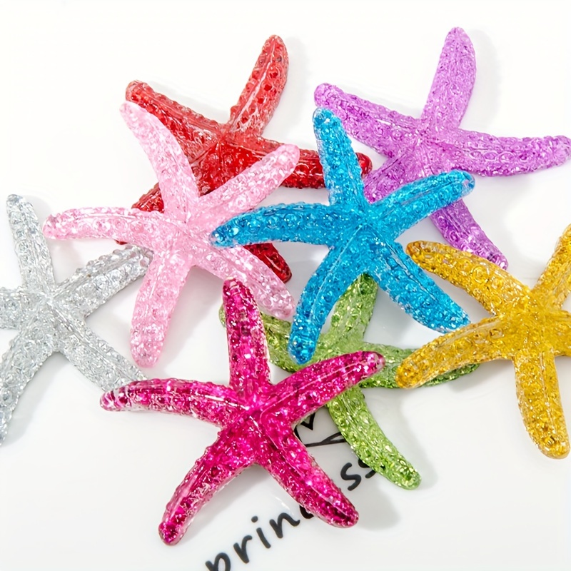 10 шт. 1,57-дюймовых фигурок м – обзор и цена Marine Aquarium Hobby