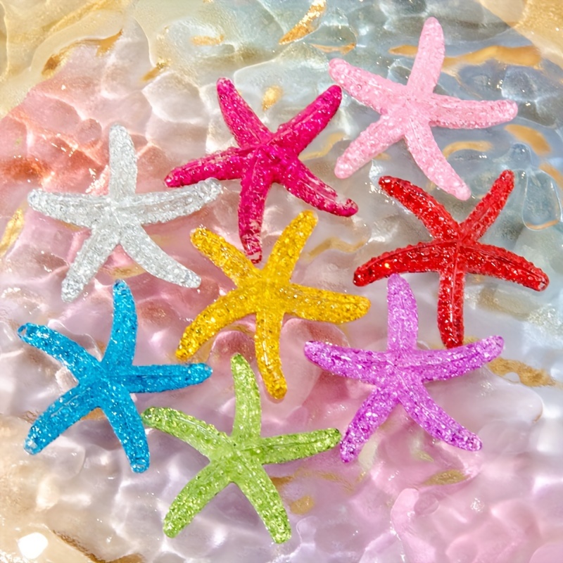 10 шт. 1,57-дюймовых фигурок м – обзор и цена Marine Aquarium Hobby