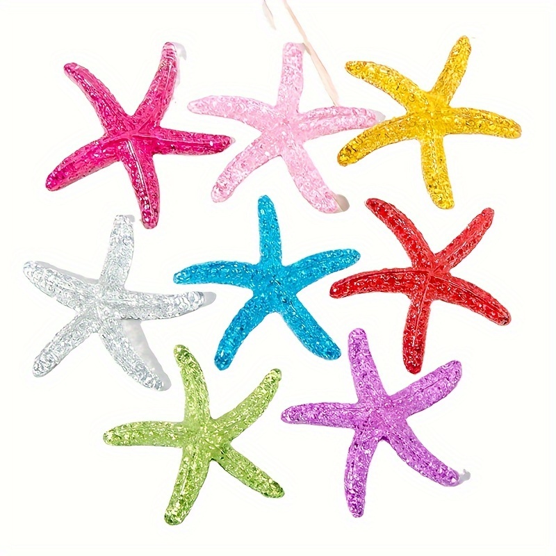10 шт. 1,57-дюймовых фигурок м – обзор и цена Marine Aquarium Hobby